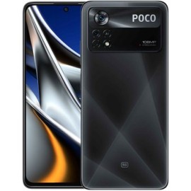 XIAOMI POCO X4 PRO 8GB 256GB 5G NEGRO