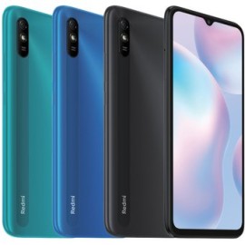 Celular Xiaomi Redmi 9a 2GB + 32GB