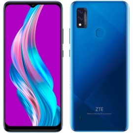 ZTE BLADE A51 64GB 2GB RAM COLOR AZUL