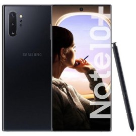 Celulares Samsung Galaxy NOTE 10 Plus Si...