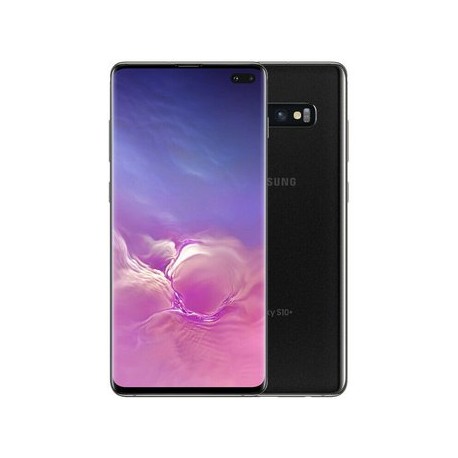 Celular Samsung S10 Plus 128gb -Negro 8g...