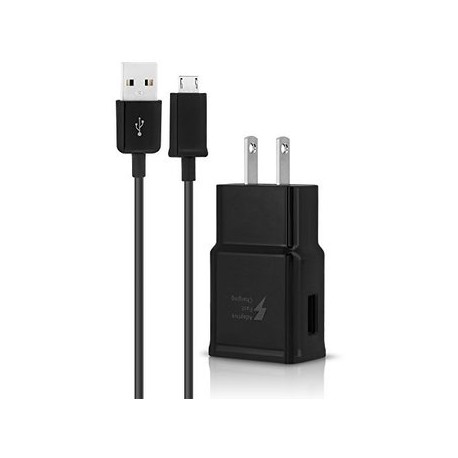 Cargador Rapido Samsung con Cable USB pa...