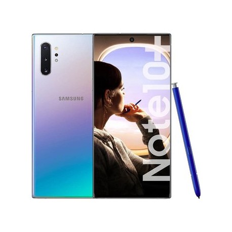 Celulares Samsung Galaxy NOTE 10 Plus Si...