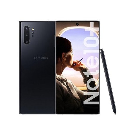 Celulares Samsung Galaxy NOTE 10 Plus Si...