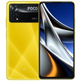 Celular Xiaomi POCO X4 Pro 5G POCO Yello...