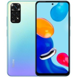 Celular Xiaomi Redmi Note 11 Star Blue 4...