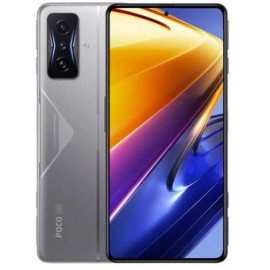 Poco F4 GT 128GB 8GB Plata