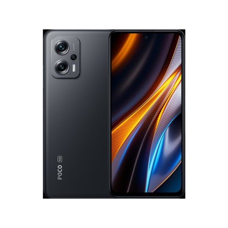 Xiaomi POCO X4 GT 256GB 8GB RAM- Negro