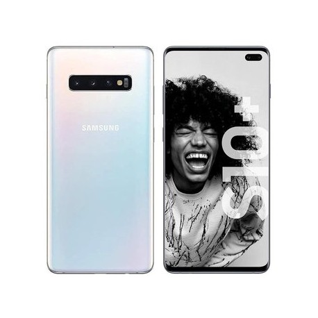 Celulares Samsung Galaxy S10 Plus Single...