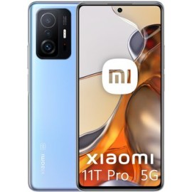 Xiaomi 11T Pro 128GB 8RAM 5G Dual sim -...