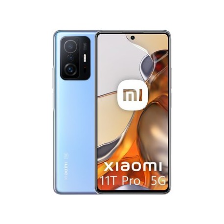 Xiaomi 11T Pro 128GB 8RAM 5G Dual sim -...