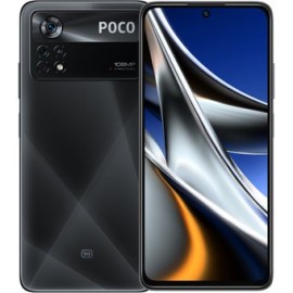 Celular Xiaomi POCO X4 Pro 5G Laser Blac...