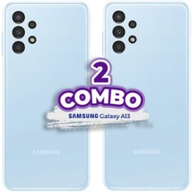 COMBO DE 2 CELULARES * SAMSUNG GALAXY A1...