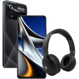 Combo Celular Xiaomi Poco X4 PRO 5G Dual...