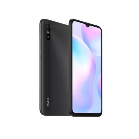 Xiaomi Redmi 9a 64 ROM 4GB Dual sim- neg...