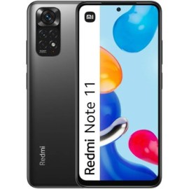 Xiaomi Redmi Note 11 Dual sim 128GB 6Ram...