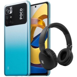 Combo Celular Xiaomi Poco M4 PRO 5G Dual...