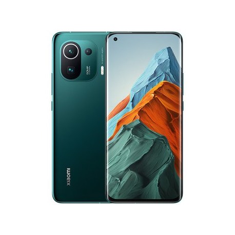 Xiaomi 5G Smartphone 11 Pro 12/256G-Ver...