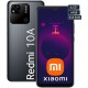 Celular Xiaomi Redmi 10A 64GB 4GB Negro