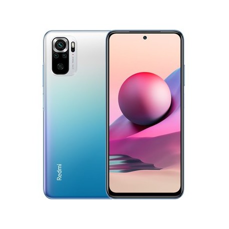 XIAOMI REDMI NOTE 10S 128GB 6GB RAM COL...