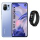 Xiaomi 11 Lite 5g NE 128GB 8RAM dual sim...