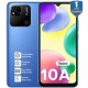 Celular Xiaomi Redmi 10A 64GB 4GB 1 Añ...