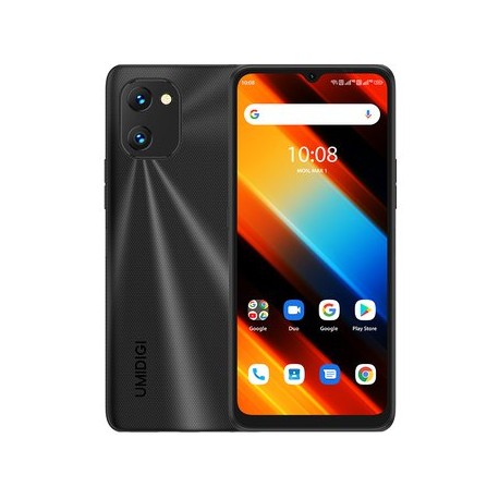 Celular Power 7S Unisoc T310 4GB 64GB 6....