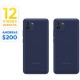 Combo 2 Celular Samsung Galaxy A03 Azul...