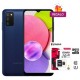 Samsung Galaxy A03S 32GB REGALO SD 32GB-...