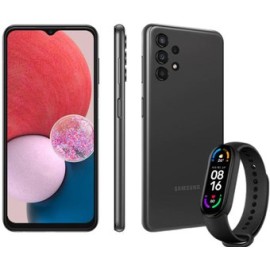 Samsung Galaxy A13 64GB 4RAM Dual Sim +...