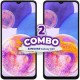 COMBO DE 2 CELULARES * SAMSUNG GALAXY A2...
