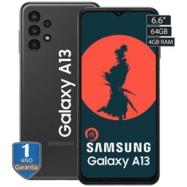 Celular Samsung Galaxy A13 64GB 4GB - 1...