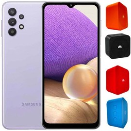 COMBO SAMSUNG GALAXY A32 128GB 4GB RAM C...