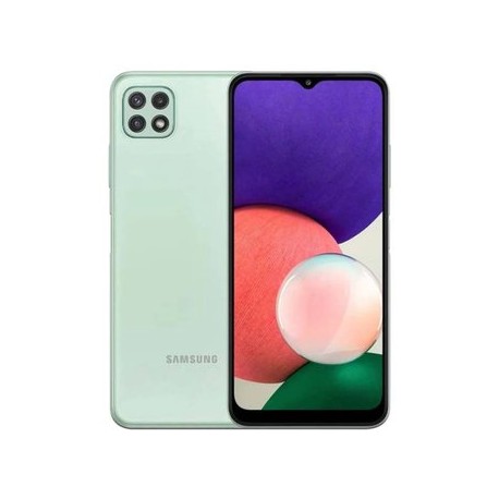 SAMSUNG GALAXY A22 128GB 4GB RAM COLOR...