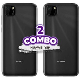 COMBO DE 2 CELULARES * HUAWEI Y5P 32GB /...