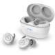 AUDIFONOS PHILIPS MOD. TAT3215 BLANCO