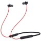 OnePlus Bullets Wireless Z Rojo