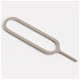 Extractor De Bandeja Para Chip SIM IPho...