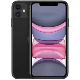 Apple iPhone 11 128GB COLOR NEGRO (REACO...