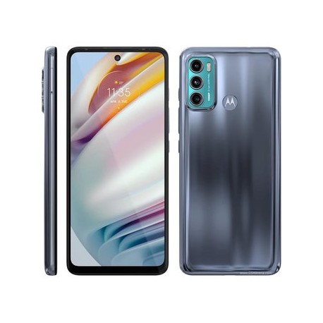 MOTOROLA MOTO G60 128GB 4GB RAM COLOR P...