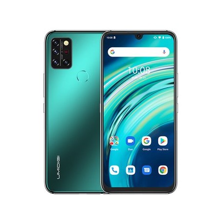 Celular UMIDIGI A9 Pro 6GB 128GB