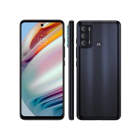 MOTOROLA MOTO G60 128GB 4GB RAM COLOR N...