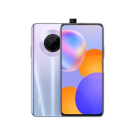 Huawei Y9a 128GB 6GB RAM Plata Desbloqu...