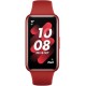 HUAWEI BAND 7 ROJA PULSERA INTELIGENTE