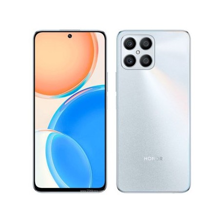 HONOR X8 128GB 6GB + 2GB HONOR RAM TURB...