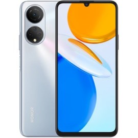 HONOR X7 4GB 128GB PLATA