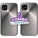 COMBO DE 2 CELULARES * HISENSE U30 32GB...