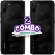 COMBO DE 2 CELULARES * HISENSE V40 64GB...
