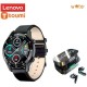 Toumi Watch GT-R 1.36 inch HD Reloj inte...