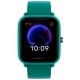 RELOJ SMARTWATCH AMAZFIT BIP U PRO VERDE
